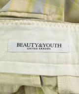 BEAUTY&YOUTH UNITED ARROWS（ビューティーアンドユースユナイテッドアローズ）その他 ベージュ サイズ:S レディース/2200673802033