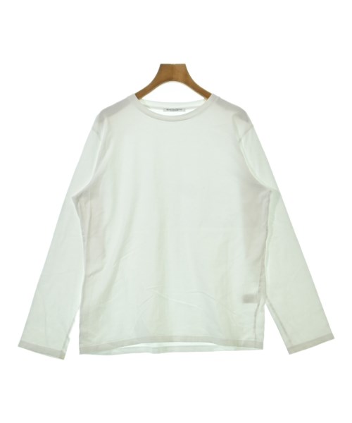 BEAUTY&YOUTH UNITED ARROWS（ビューティーアンドユースユナイテッドアローズ）Tシャツ・カットソー 白 サイズ:F レディース/2200673809025
