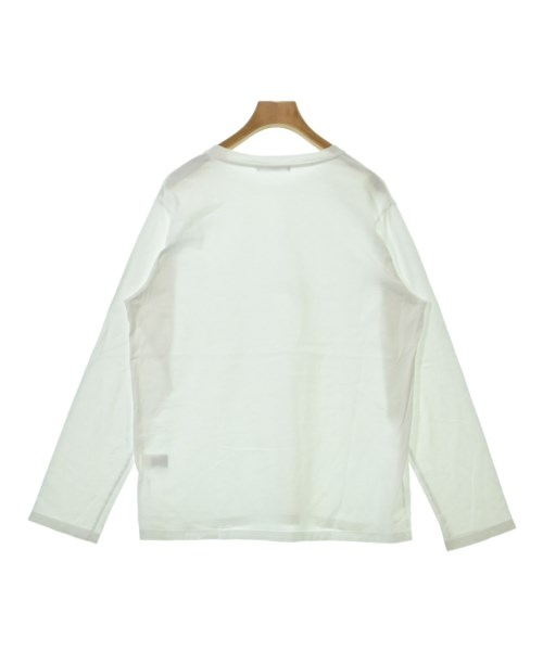 BEAUTY&YOUTH UNITED ARROWS（ビューティーアンドユースユナイテッドアローズ）Tシャツ・カットソー 白 サイズ:F レディース/2200673809025