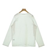 BEAUTY&YOUTH UNITED ARROWS（ビューティーアンドユースユナイテッドアローズ）Tシャツ・カットソー 白 サイズ:F レディース/2200673809025