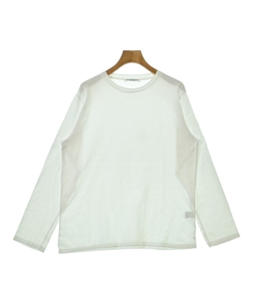 BEAUTY&YOUTH UNITED ARROWS（ビューティーアンドユースユナイテッドアローズ）Tシャツ・カットソー 白 サイズ:F レディース/2200673809032
