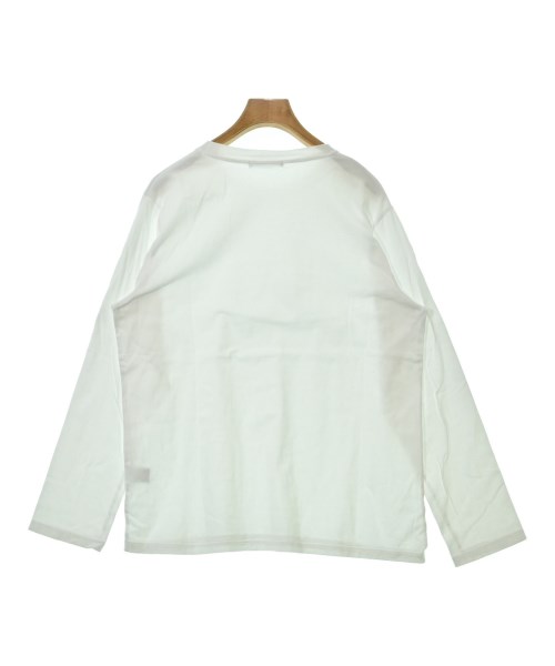 BEAUTY&YOUTH UNITED ARROWS（ビューティーアンドユースユナイテッドアローズ）Tシャツ・カットソー 白 サイズ:F レディース/2200673809032