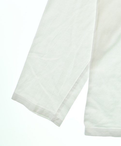 BEAUTY&YOUTH UNITED ARROWS（ビューティーアンドユースユナイテッドアローズ）Tシャツ・カットソー 白 サイズ:F レディース/2200673809032