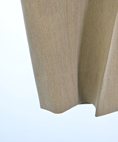 BEAUTY&YOUTH UNITED ARROWS（ビューティーアンドユースユナイテッドアローズ）スラックス ベージュ サイズ:L レディース/2200673809087