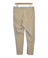 BEAUTY&YOUTH UNITED ARROWS（ビューティーアンドユースユナイテッドアローズ）スラックス ベージュ サイズ:L レディース/2200673809087