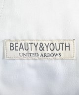 BEAUTY&YOUTH UNITED ARROWS（ビューティーアンドユースユナイテッドアローズ）スラックス ベージュ サイズ:L レディース/2200673809087