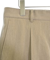 BEAUTY&YOUTH UNITED ARROWS（ビューティーアンドユースユナイテッドアローズ）スラックス ベージュ サイズ:L レディース/2200673809087