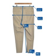 BEAUTY&YOUTH UNITED ARROWS（ビューティーアンドユースユナイテッドアローズ）スラックス ベージュ サイズ:L レディース/2200673809087