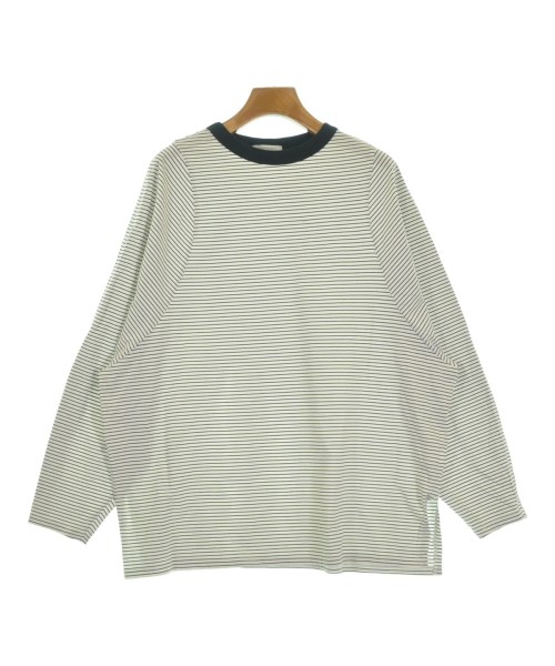 BEAUTY&YOUTH UNITED ARROWS(ビューティーアンドユースユナイテットアローズ)Tシャツ・カットソー 白 サイズ:F/2200673815026