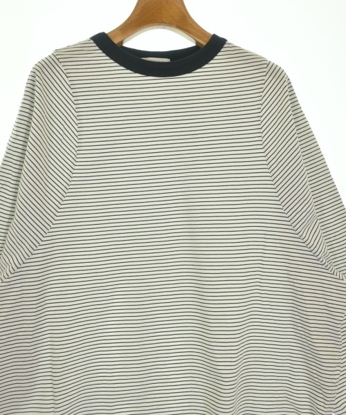 BEAUTY&YOUTH UNITED ARROWS（ビューティーアンドユースユナイテッドアローズ）Tシャツ・カットソー 白 サイズ:F レディース/2200673815026