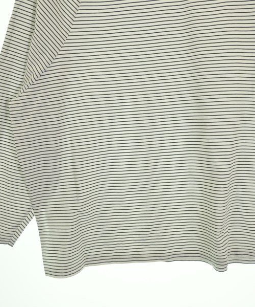 BEAUTY&YOUTH UNITED ARROWS（ビューティーアンドユースユナイテッドアローズ）Tシャツ・カットソー 白 サイズ:F レディース/2200673815026