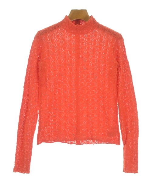 BEAUTY&YOUTH UNITED ARROWS(ビューティーアンドユースユナイテットアローズ)ニット・セーター オレンジ サイズ:-(XS位)/2200673855046