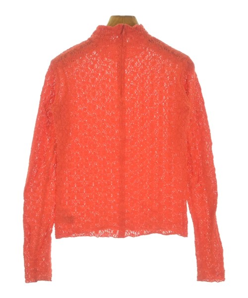 BEAUTY&YOUTH UNITED ARROWS（ビューティーアンドユースユナイテッドアローズ）ニット・セーター オレンジ サイズ:-(XS位) レディース/2200673855046