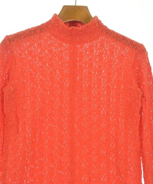 BEAUTY&YOUTH UNITED ARROWS（ビューティーアンドユースユナイテッドアローズ）ニット・セーター オレンジ サイズ:-(XS位) レディース/2200673855046