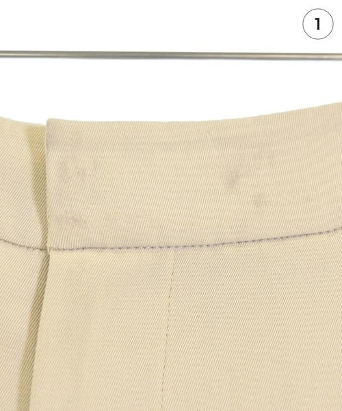 BEAUTY&YOUTH UNITED ARROWS（ビューティーアンドユースユナイテッドアローズ）その他 ベージュ サイズ:M レディース/2200673855060