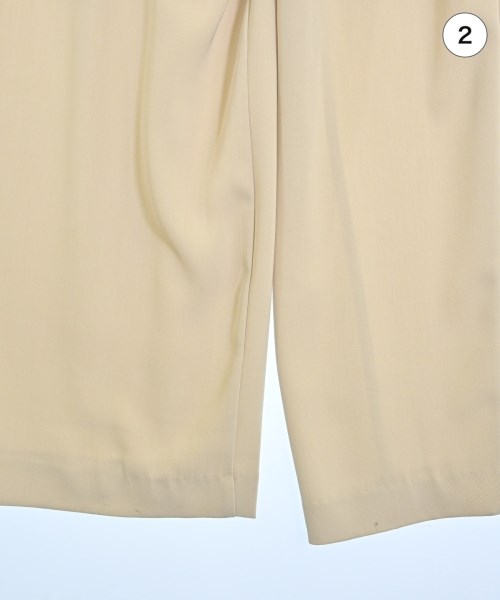 BEAUTY&YOUTH UNITED ARROWS（ビューティーアンドユースユナイテッドアローズ）その他 ベージュ サイズ:M レディース/2200673855060