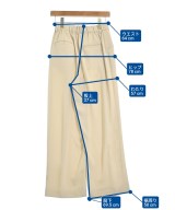 BEAUTY&YOUTH UNITED ARROWS（ビューティーアンドユースユナイテッドアローズ）その他 ベージュ サイズ:M レディース/2200673855060