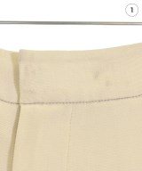 BEAUTY&YOUTH UNITED ARROWS（ビューティーアンドユースユナイテッドアローズ）その他 ベージュ サイズ:M レディース/2200673855060