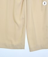 BEAUTY&YOUTH UNITED ARROWS（ビューティーアンドユースユナイテッドアローズ）その他 ベージュ サイズ:M レディース/2200673855060