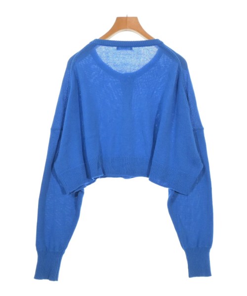 BEAUTY&YOUTH UNITED ARROWS（ビューティーアンドユースユナイテッドアローズ）カーディガン 青 サイズ:F レディース/2200673855107