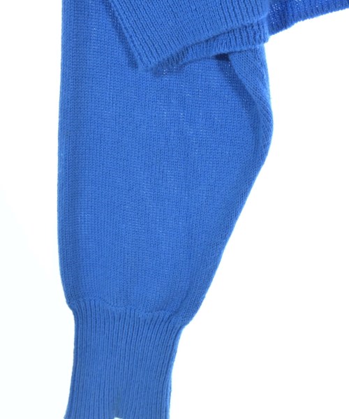 BEAUTY&YOUTH UNITED ARROWS（ビューティーアンドユースユナイテッドアローズ）カーディガン 青 サイズ:F レディース/2200673855107