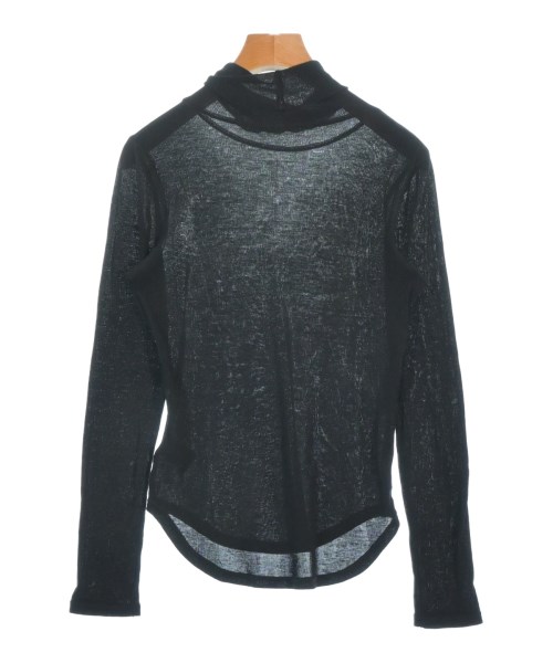 BEAUTY&YOUTH UNITED ARROWS（ビューティーアンドユースユナイテッドアローズ）Tシャツ・カットソー 黒 サイズ:-(S位) レディース/2200673855145