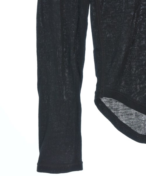 BEAUTY&YOUTH UNITED ARROWS（ビューティーアンドユースユナイテッドアローズ）Tシャツ・カットソー 黒 サイズ:-(S位) レディース/2200673855145