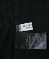 BEAUTY&YOUTH UNITED ARROWS（ビューティーアンドユースユナイテッドアローズ）Tシャツ・カットソー 黒 サイズ:-(S位) レディース/2200673855145