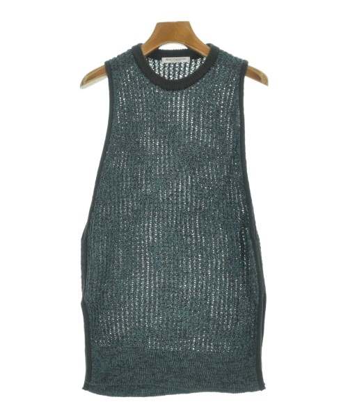 BEAUTY&YOUTH UNITED ARROWS(ビューティーアンドユースユナイテットアローズ)ベスト 青 サイズ:-(M位)/2200673869043