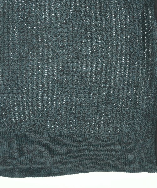 BEAUTY&YOUTH UNITED ARROWS（ビューティーアンドユースユナイテッドアローズ）ベスト 青 サイズ:-(M位) レディース/2200673869043