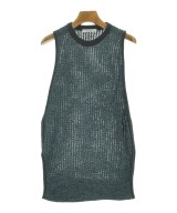 BEAUTY&YOUTH UNITED ARROWS（ビューティーアンドユースユナイテッドアローズ）ベスト 青 サイズ:-(M位) レディース/2200673869043