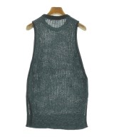 BEAUTY&YOUTH UNITED ARROWS（ビューティーアンドユースユナイテッドアローズ）ベスト 青 サイズ:-(M位) レディース/2200673869043