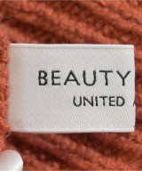BEAUTY&YOUTH UNITED ARROWS（ビューティーアンドユースユナイテッドアローズ）ベスト オレンジ サイズ:-(M位) レディース/2200673944023