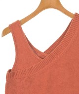 BEAUTY&YOUTH UNITED ARROWS（ビューティーアンドユースユナイテッドアローズ）ベスト オレンジ サイズ:-(M位) レディース/2200673944023
