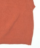 BEAUTY&YOUTH UNITED ARROWS（ビューティーアンドユースユナイテッドアローズ）ベスト オレンジ サイズ:-(M位) レディース/2200673944023