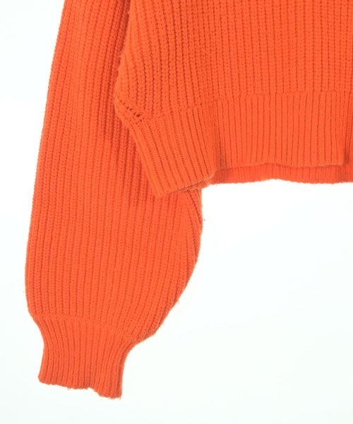BEAUTY&YOUTH UNITED ARROWS（ビューティーアンドユースユナイテッドアローズ）ニット・セーター オレンジ サイズ:F レディース/2200673944054
