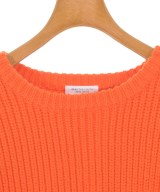 BEAUTY&YOUTH UNITED ARROWS（ビューティーアンドユースユナイテッドアローズ）ニット・セーター オレンジ サイズ:F レディース/2200673944054