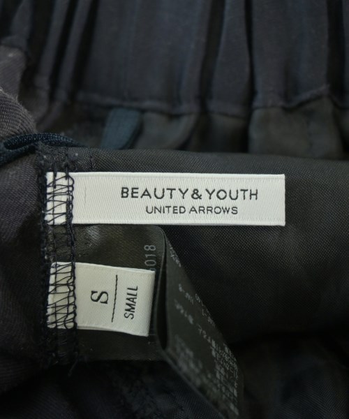 BEAUTY&YOUTH UNITED ARROWS（ビューティーアンドユースユナイテッドアローズ）その他 紺 サイズ:S レディース/2200674010031