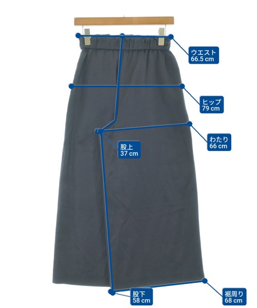 BEAUTY&YOUTH UNITED ARROWS（ビューティーアンドユースユナイテッドアローズ）その他 紺 サイズ:S レディース/2200674010031