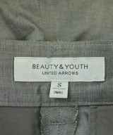 BEAUTY&YOUTH UNITED ARROWS（ビューティーアンドユースユナイテッドアローズ）その他 グレー サイズ:S レディース/2200674010048