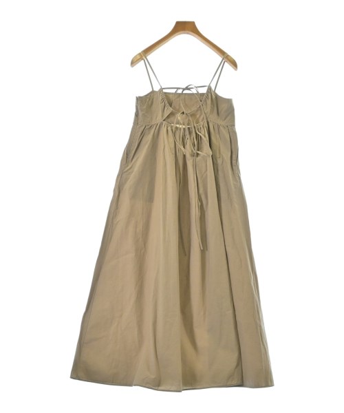 BEAUTY&YOUTH UNITED ARROWS（ビューティーアンドユースユナイテッドアローズ）ワンピース ベージュ サイズ:M レディース/2200657934019
