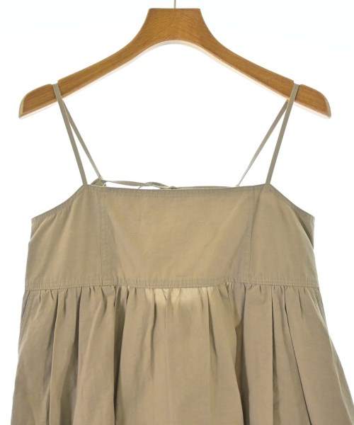BEAUTY&YOUTH UNITED ARROWS（ビューティーアンドユースユナイテッドアローズ）ワンピース ベージュ サイズ:M レディース/2200657934019