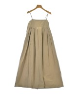 BEAUTY&YOUTH UNITED ARROWS（ビューティーアンドユースユナイテッドアローズ）ワンピース ベージュ サイズ:M レディース/2200657934019