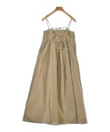 BEAUTY&YOUTH UNITED ARROWS（ビューティーアンドユースユナイテッドアローズ）ワンピース ベージュ サイズ:M レディース/2200657934019