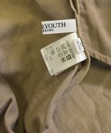 BEAUTY&YOUTH UNITED ARROWS（ビューティーアンドユースユナイテッドアローズ）ワンピース ベージュ サイズ:M レディース/2200657934019
