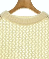 BEAUTY&YOUTH UNITED ARROWS（ビューティーアンドユースユナイテッドアローズ）ニット・セーター 白 サイズ:F レディース/2200657934033