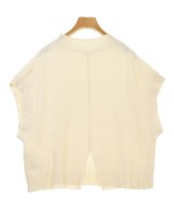 BEAUTY&YOUTH UNITED ARROWS（ビューティーアンドユースユナイテッドアローズ）ベスト 白 サイズ:F レディース/2200667518100