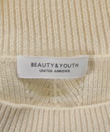 BEAUTY&YOUTH UNITED ARROWS（ビューティーアンドユースユナイテッドアローズ）ベスト 白 サイズ:F レディース/2200667518100