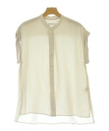 BEAUTY&YOUTH UNITED ARROWS（ビューティーアンドユースユナイテッドアローズ）カジュアルシャツ ベージュ サイズ:F レディース/2200667518186