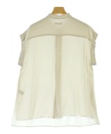 BEAUTY&YOUTH UNITED ARROWS（ビューティーアンドユースユナイテッドアローズ）カジュアルシャツ ベージュ サイズ:F レディース/2200667518186